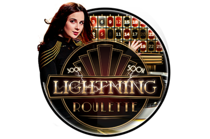 Play Lightning Roulette at BetPro Play Lightning Roulette at BetPro
